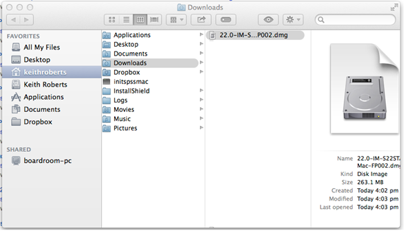 Spss For Mac